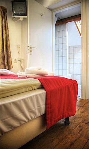 Hotel Heijenrath Buitenkant foto