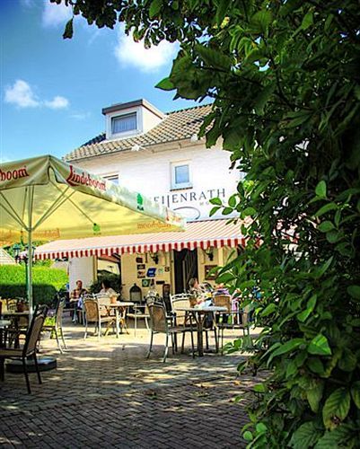 Hotel Heijenrath Buitenkant foto